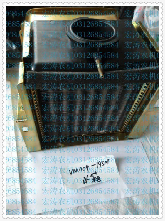 批發沭河常林R175R180R190180N190N195N水箱散熱器油箱水箱油箱蓋