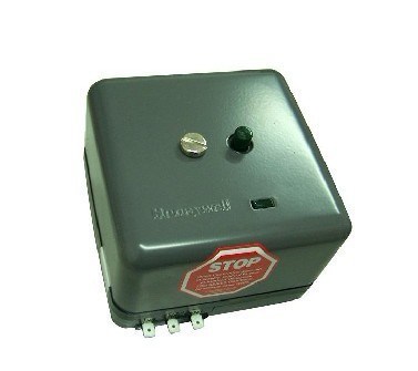 RA890G1245燃燒繼電器式控制器
