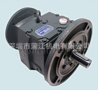 蘇州廠家直銷城邦減速機/三相/單相/臥式立式 標準/非標準/