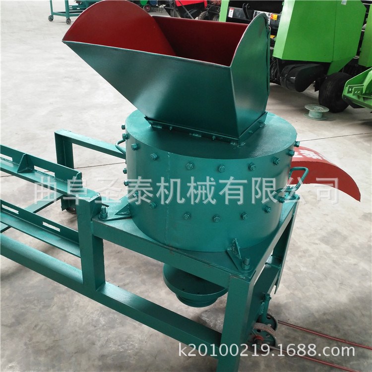 青飼料打漿機(jī)小型青草打漿機(jī)南瓜打漿機(jī)性能穩(wěn)定