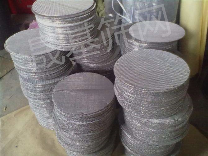 廠家加工定做120目 304不銹鋼網片席型網 鋼絲網片 過濾網