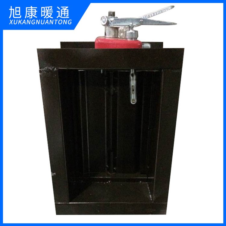 長期供應(yīng) 風(fēng)管防火閥門 消防風(fēng)道調(diào)節(jié)閥門