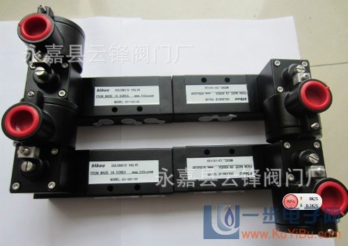 美國AV系列本安/澆封防爆電磁閥BD520-S電磁閥FCT BD520-D KCT