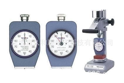 廠家批發(fā)GS-703N硬度計(jì),邵氏硬度計(jì)GS-703N,得樂(lè)硬度計(jì)GS-703N