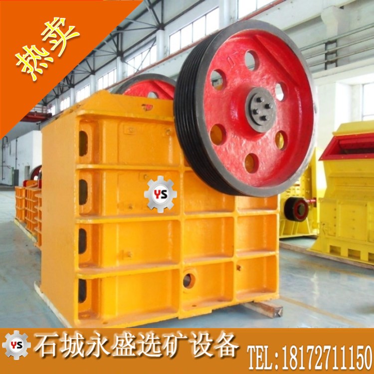 PE鄂式破碎機(jī)生產(chǎn)廠家 生產(chǎn)破碎機(jī)價(jià)格 破碎機(jī)工作原理