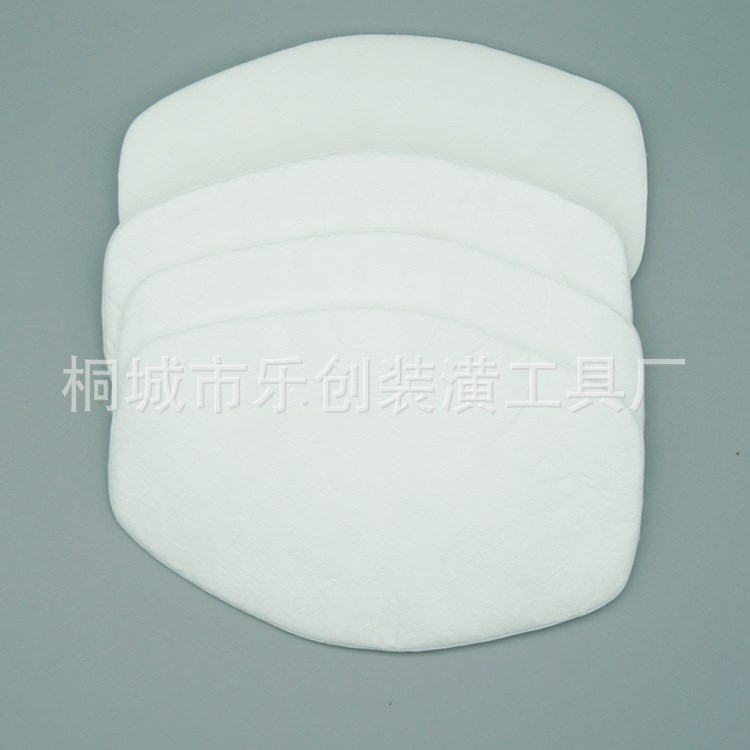 防塵慮棉防塵面具過濾濾芯工業(yè)防塵濾紙定制各種規(guī)格廠家批發(fā)包郵
