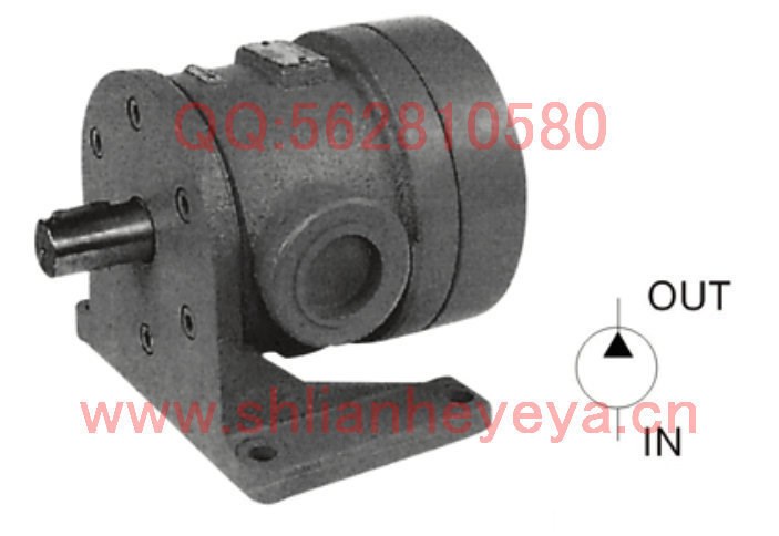 150T-94 , 150T-94-F , 150T-94-L  低壓定量葉片泵