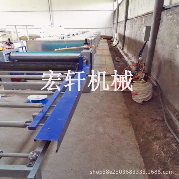 小型木工涂膠機(jī)械 單面全自動(dòng)三輥木皮復(fù)合涂布機(jī)可定做