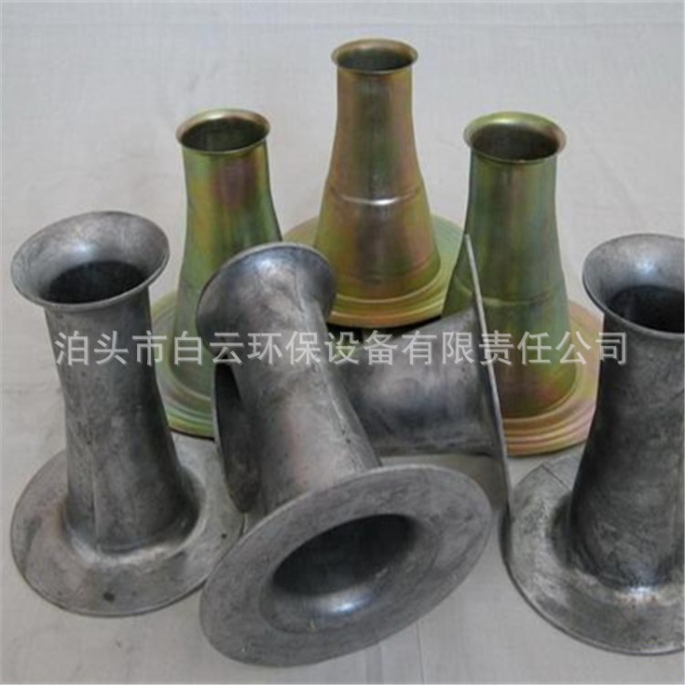 廠家直銷除塵吊帽骨架各類型號口底除塵骨架配件型號骨架配件