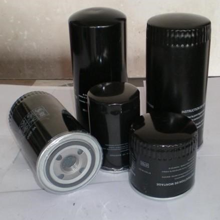 螺杆式空气压缩机专用机油过滤器 厂家直销油滤 保养耗材