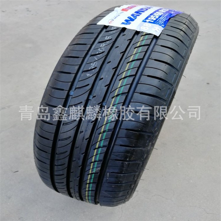 汽車(chē)輪胎195/60R15 半鋼轎車(chē)胎比亞迪花冠賽拉圖吉利遠(yuǎn)景力帆