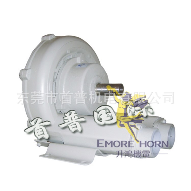 供應(yīng)青島高壓風(fēng)機(jī)EHS629 可定制皮帶傳動(dòng)式高壓鼓風(fēng)機(jī)等特殊類型