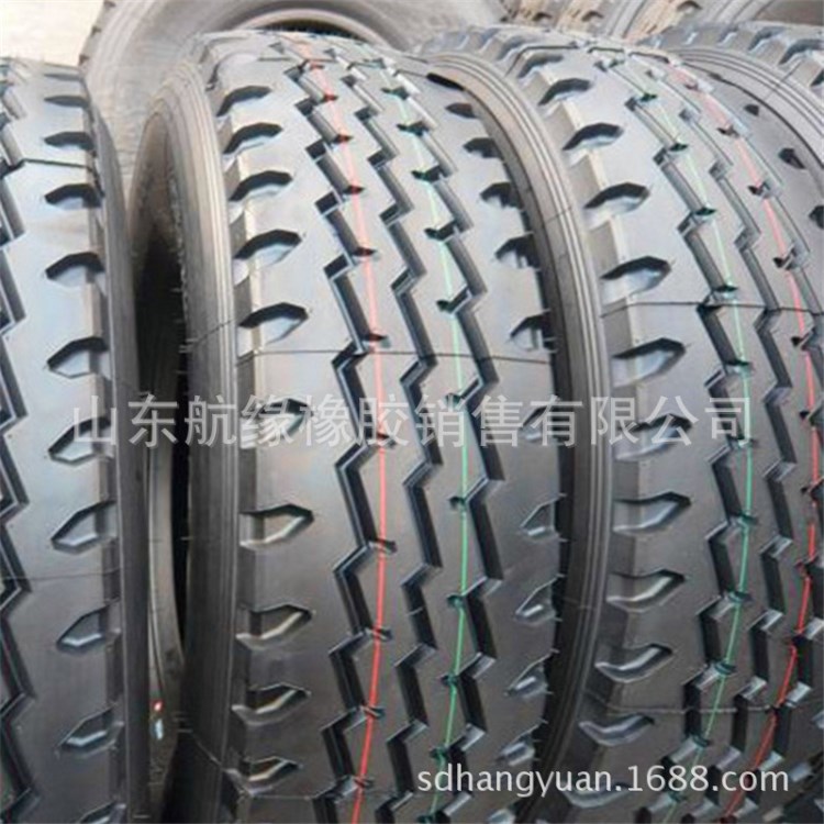 載重卡車輪胎 325/95R24( 1200R24) 子午線鋼絲輪胎 耐磨