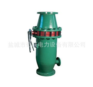 主管道精密除污器 鹽城奇聯(lián)電力 非標(biāo)定制規(guī)格全 品質(zhì)優(yōu) 價格優(yōu)