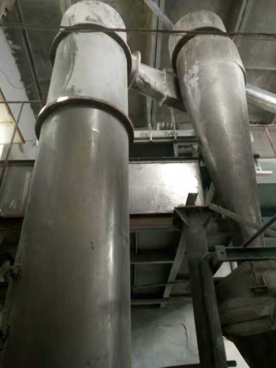 產地貨源 現貨出售 二手不銹鋼酒精回收塔 質量 附件