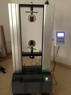 WDS-50液晶顯示電子拉力試驗(yàn)機(jī) 50KN 板材線材拉力壓縮彎曲試驗(yàn)機(jī)