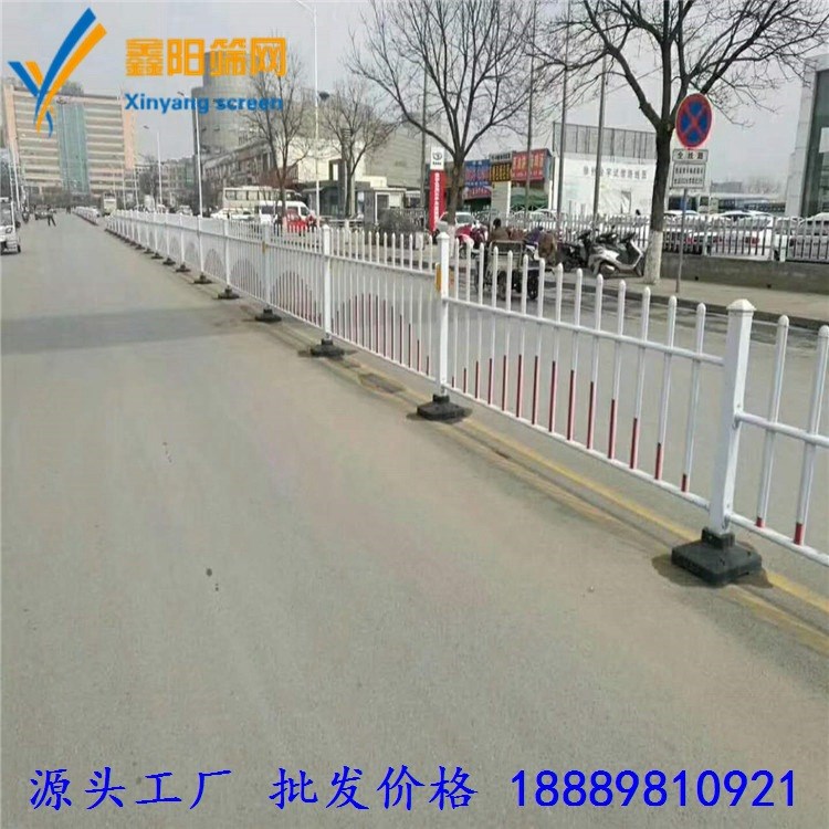 源头厂家海口市游乐场围栏 动物园网  pvc草坪网 道路隔离栅