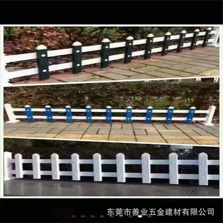 廠家直銷PVC道路護(hù)欄網(wǎng) 花園草坪隔離網(wǎng) 公園市政PVC隔離柵