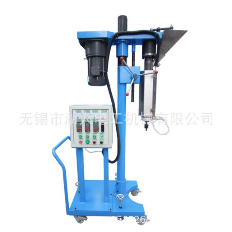 立式注條機(jī)
