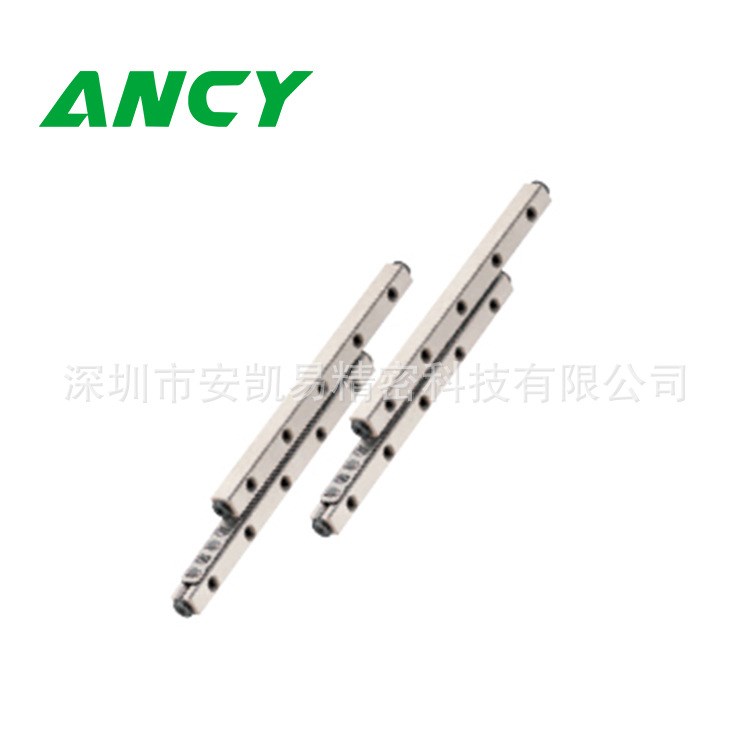 交叉滾子導(dǎo)軌 CRV1020/1030 CRVS1040/2030/2045/2060/3050