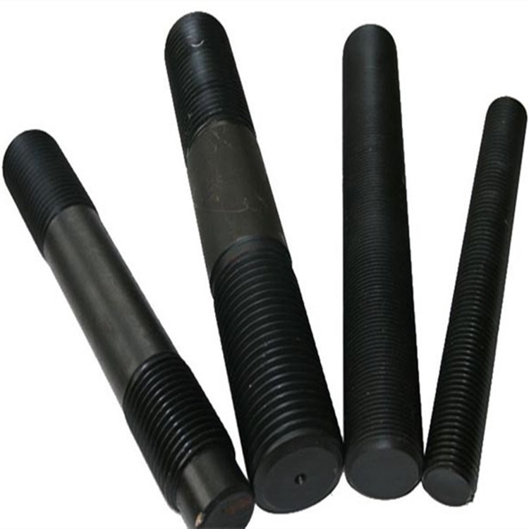 機械緊固件連接專用螺栓 M16*50雙頭螺栓GB901高強度雙頭螺絲螺釘