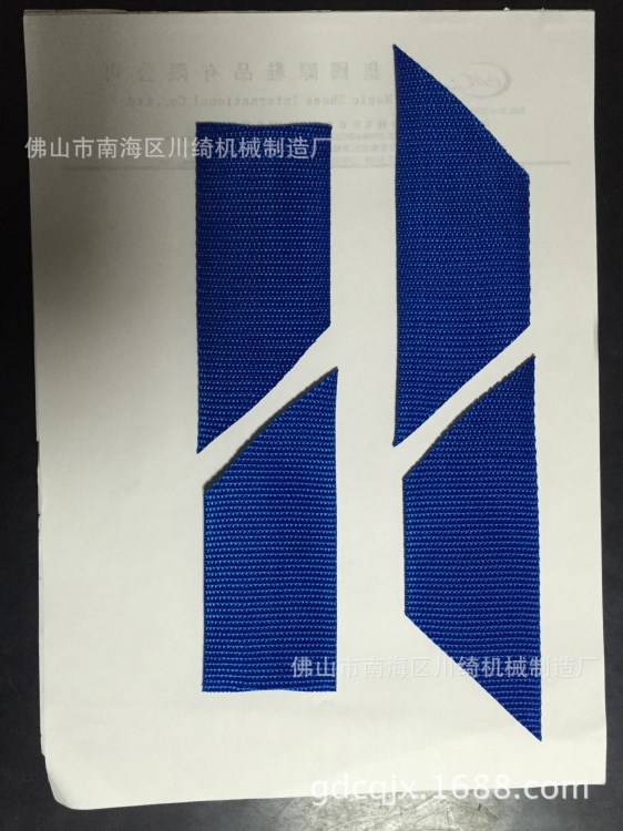廣東東莞佛山全自動(dòng)電腦熱切帶機(jī)斜角轉(zhuǎn)角切斷機(jī)工藝禮品加工設(shè)備