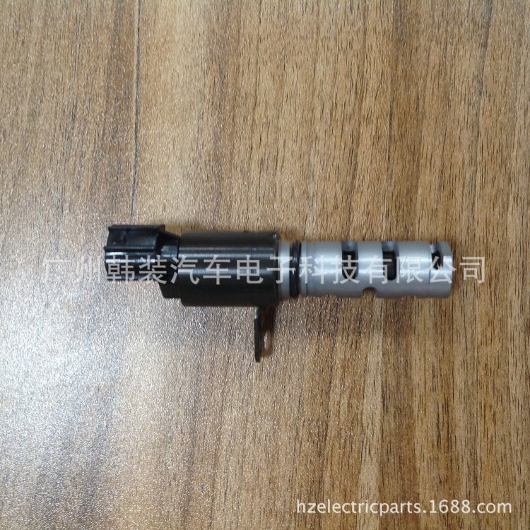 現(xiàn)代途勝機(jī)油控制閥24355-23800