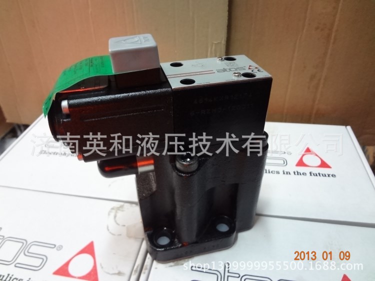 比例閥RZMO-TERS-PS-010/315-RZMO-PI-010/100