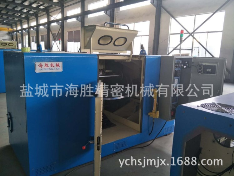 廠家供應 800型高速懸框單絞機 電子線電源線單絞機 放線機