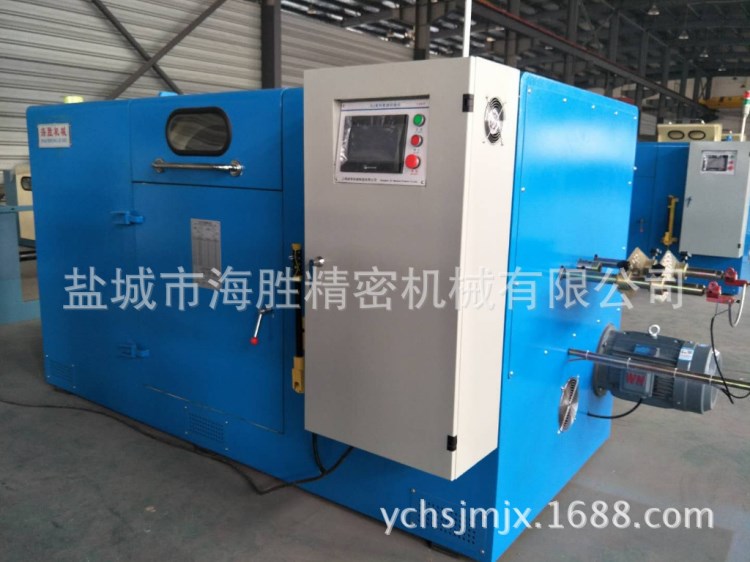 廠家供應800絞線機懸框成纜機旋框單絞機轉體式單絞機電纜生產設