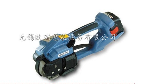 廠家直電動打包機PET塑鋼帶打包機質量有服務好