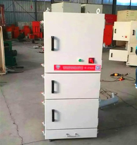 等離子切割煙霧凈化器 移動式焊煙凈化器 章丘凈化器廠家 包郵