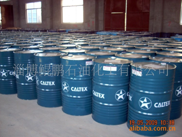 供應(yīng)加德士compressor Oil RA 46#螺桿式空氣壓縮機(jī)油