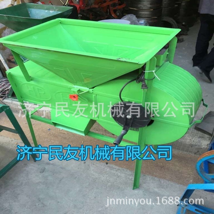 無風揚場機 高粱清選專用設備 糧食雜質風選機 多功能凈糧揚糧機