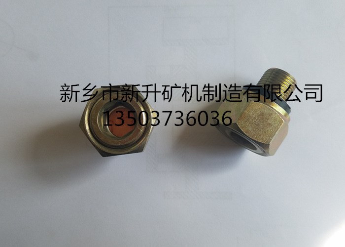 M18&times;1.5易爆塞 液力偶合器防爆塞 偶合器保護(hù)裝置