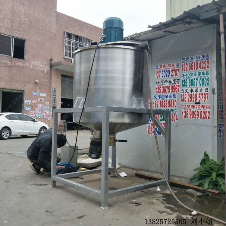 廠家直銷不銹鋼反應釜,反應釜,多功能反應釜,電加熱反應釜