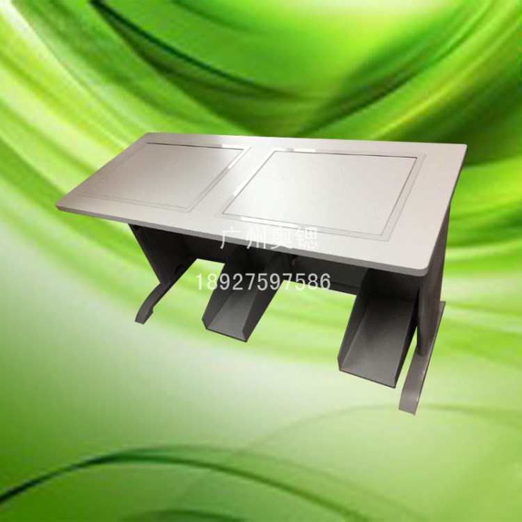 廣東顯示器升降翻轉桌 浙江隱藏式翻轉電腦桌 山東鋼木翻蓋雙人桌