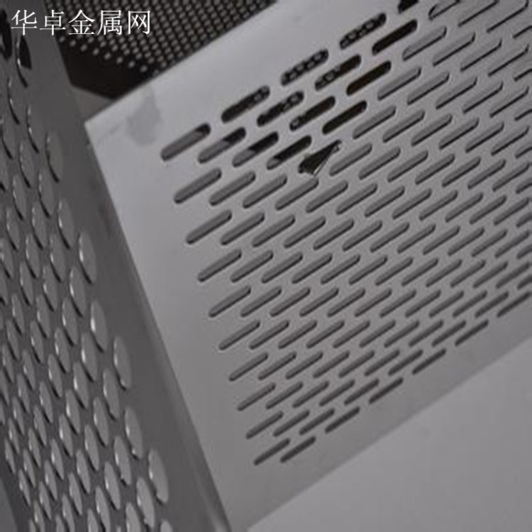 化工排污用 度鎳板過濾網 3.5mm加厚型篩板