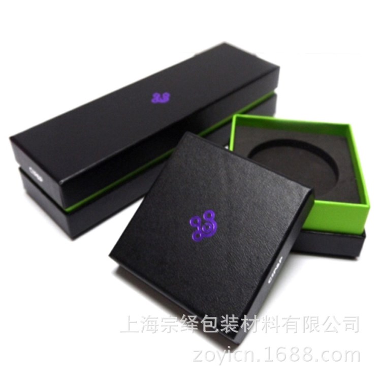廠家直銷香水盒 定制設計加工化妝品禮盒 精美包裝禮盒設計加工