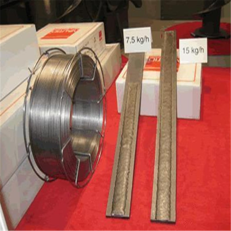 銷售供應德國發奧迪VAUTID-145耐磨焊絲堆焊焊絲氣保焊絲合金焊絲