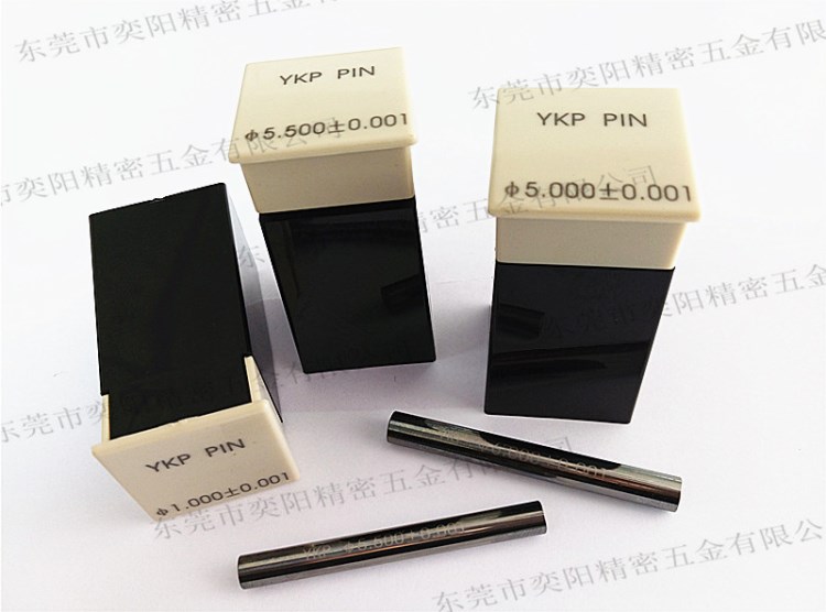 批量供應鎢鋼針規 孔針 PIN針 精密加硬針規 英制塞規 價格實惠