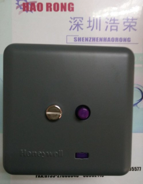 HONEYWELL燃燒程序控制器RA890G1245全新原裝