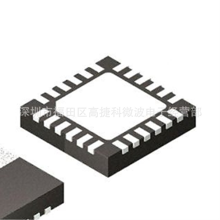 高捷科供應(yīng)射頻微波5962-1022101VSC/TPS50601MHKH