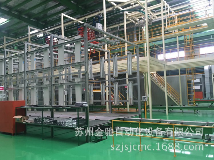 新能源汽車打磨房設(shè)備 膩子烘干房 烘烤設(shè)備 電動車噴漆流水線