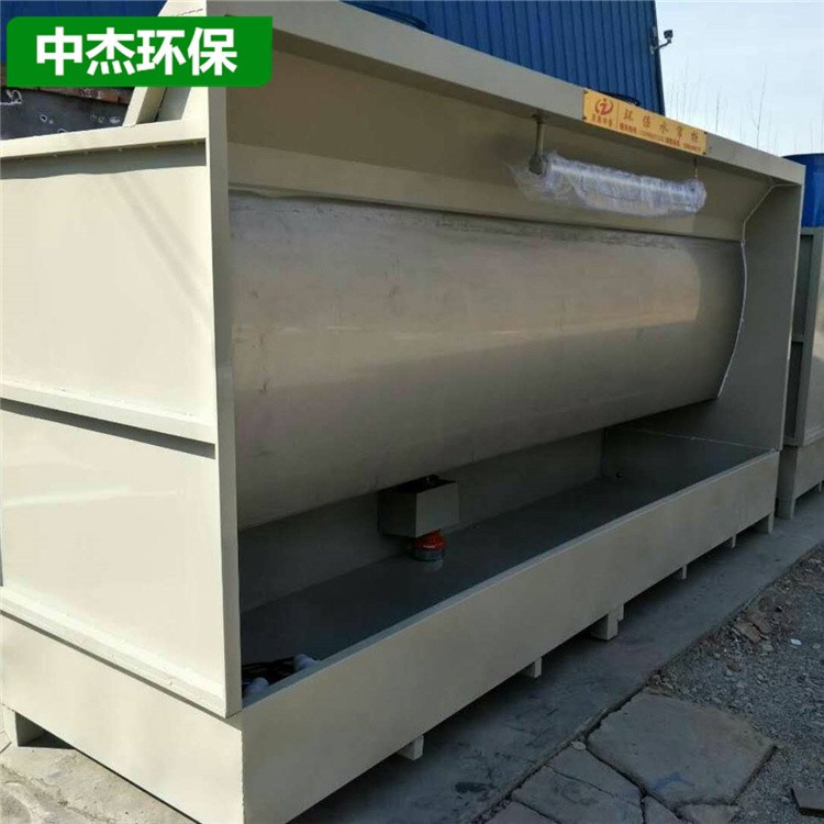 廠家直銷小型噴漆噴塑設備 環保水簾柜噴漆臺 烤漆房水簾柜