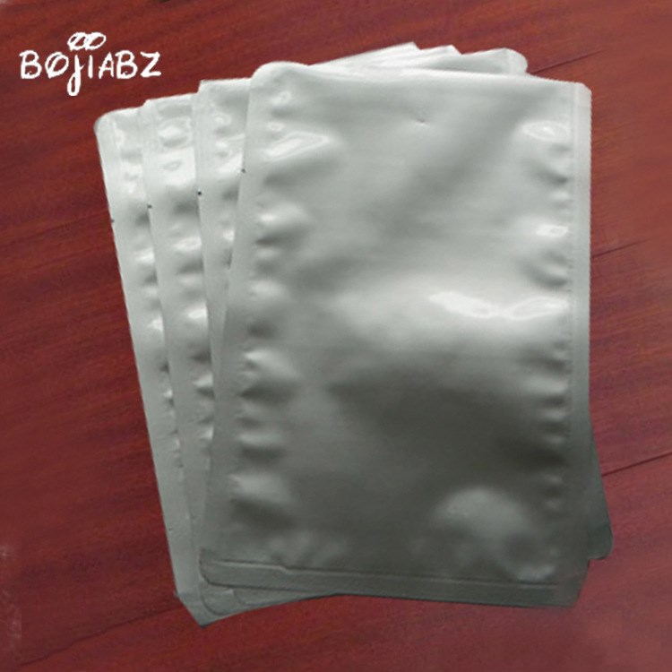 中國石龍供應(yīng)廣東鋁箔袋0.12x20x26cm 多種規(guī)格包裝袋可定制