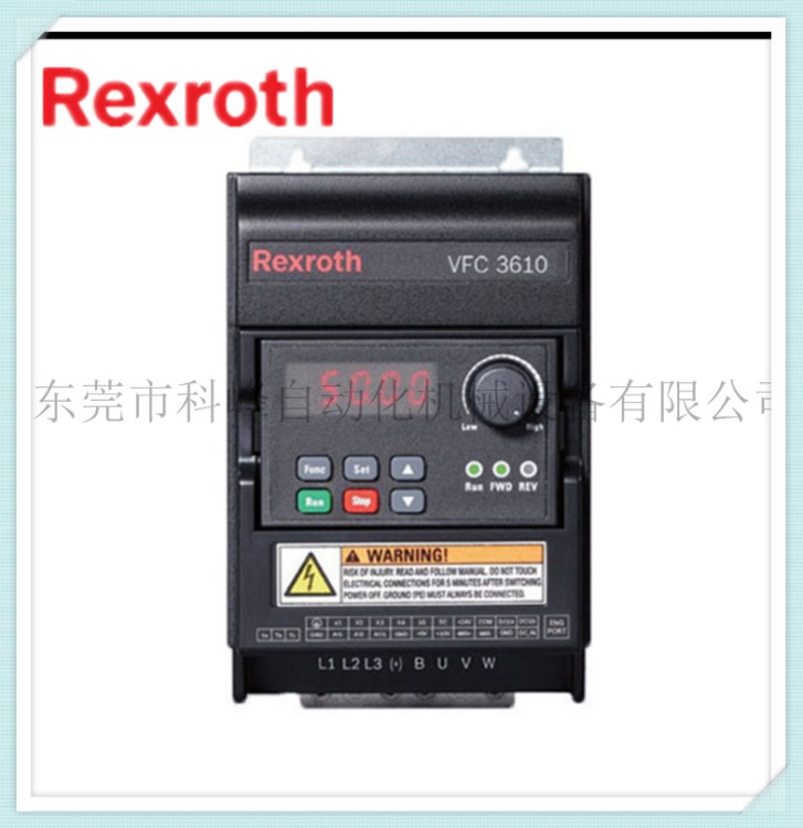 原装 德国博世力士乐变频器 15KW/380V 清仓 中压变频器