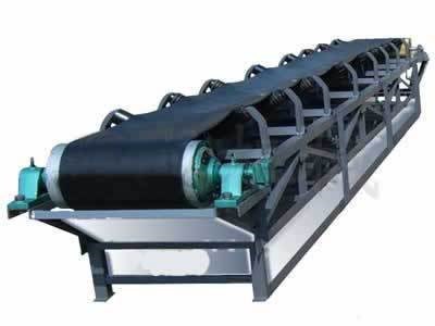 廠家供應(yīng)TD75型輸送機(jī) 可根據(jù)圖紙定制   多型號輸送機(jī)