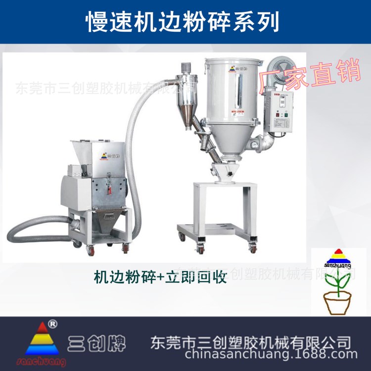 上海慢速塑料破碎機(jī)價(jià)格