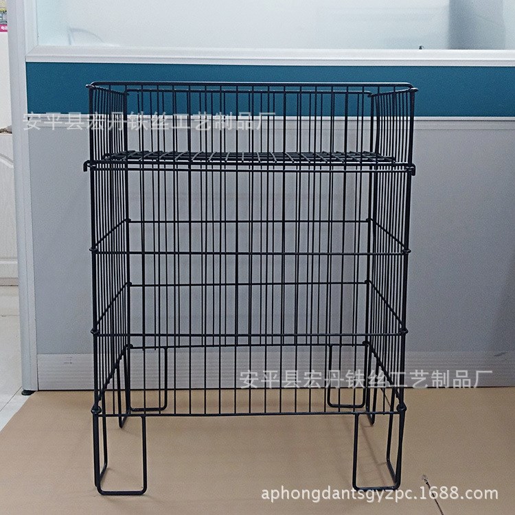 地毯展示小貨架零食飲料展示小貨架商品陳列小鐵架加工定做